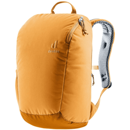 กระเป็าเป้ DEUTER STEP OUT 16 Amber-maple_0